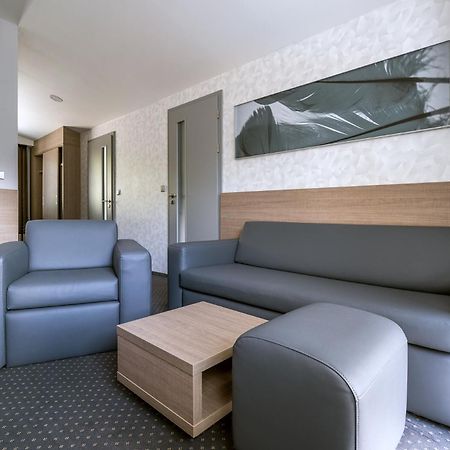 Seč Hotel Jezerka מראה חיצוני תמונה