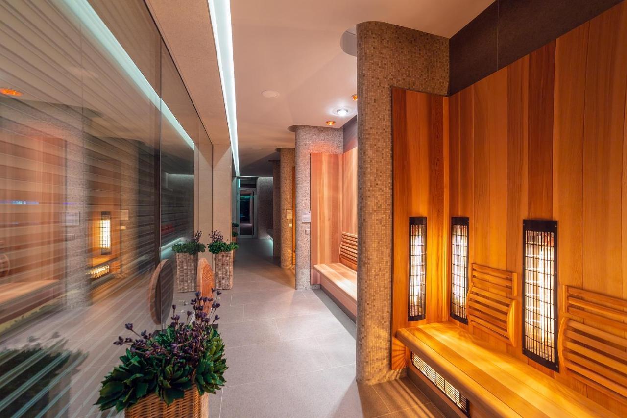 Seč Hotel Jezerka מראה חיצוני תמונה