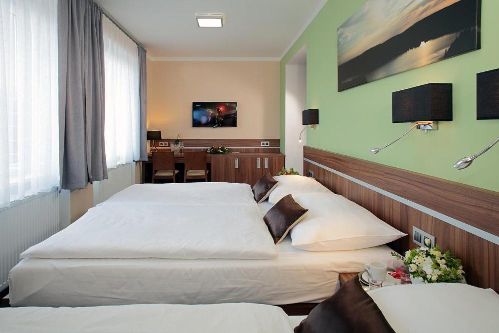 Seč Hotel Jezerka מראה חיצוני תמונה