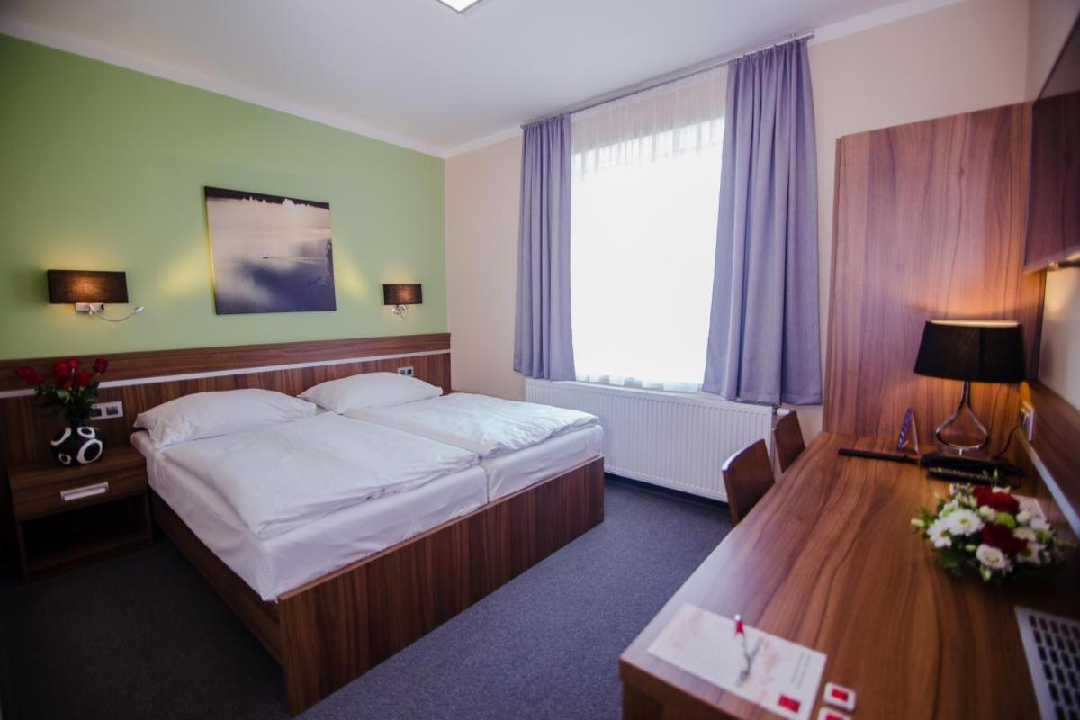Seč Hotel Jezerka מראה חיצוני תמונה