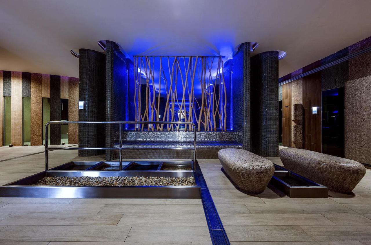 Seč Hotel Jezerka מראה חיצוני תמונה
