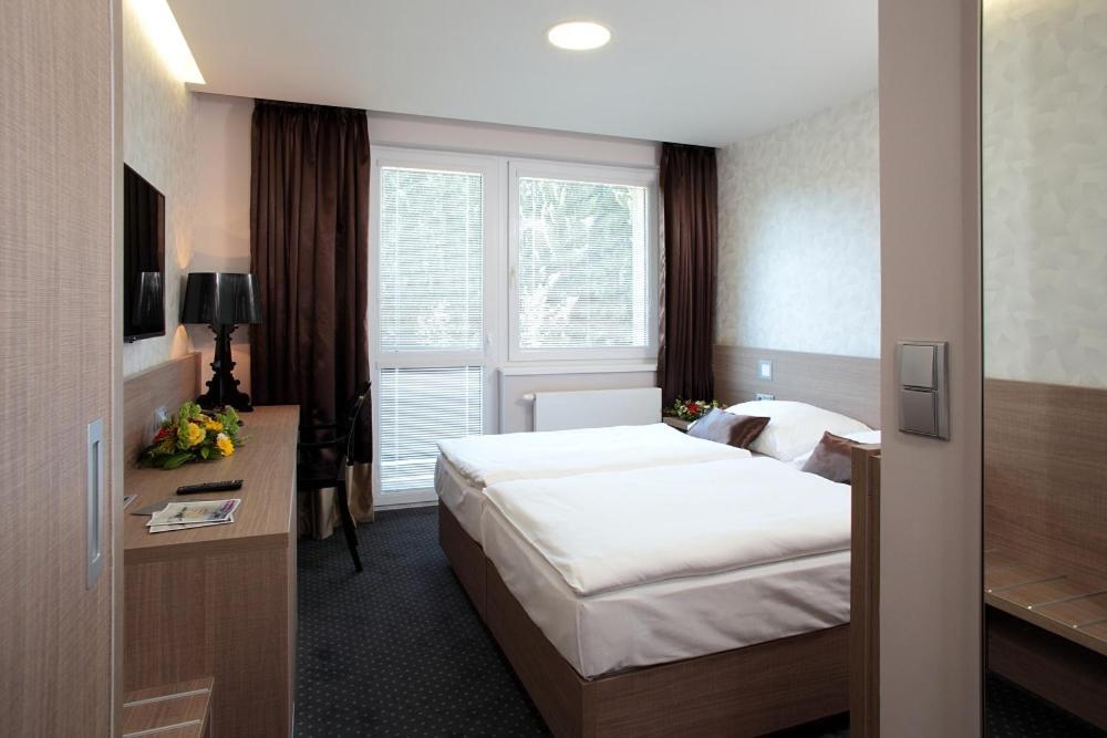 Seč Hotel Jezerka חדר תמונה