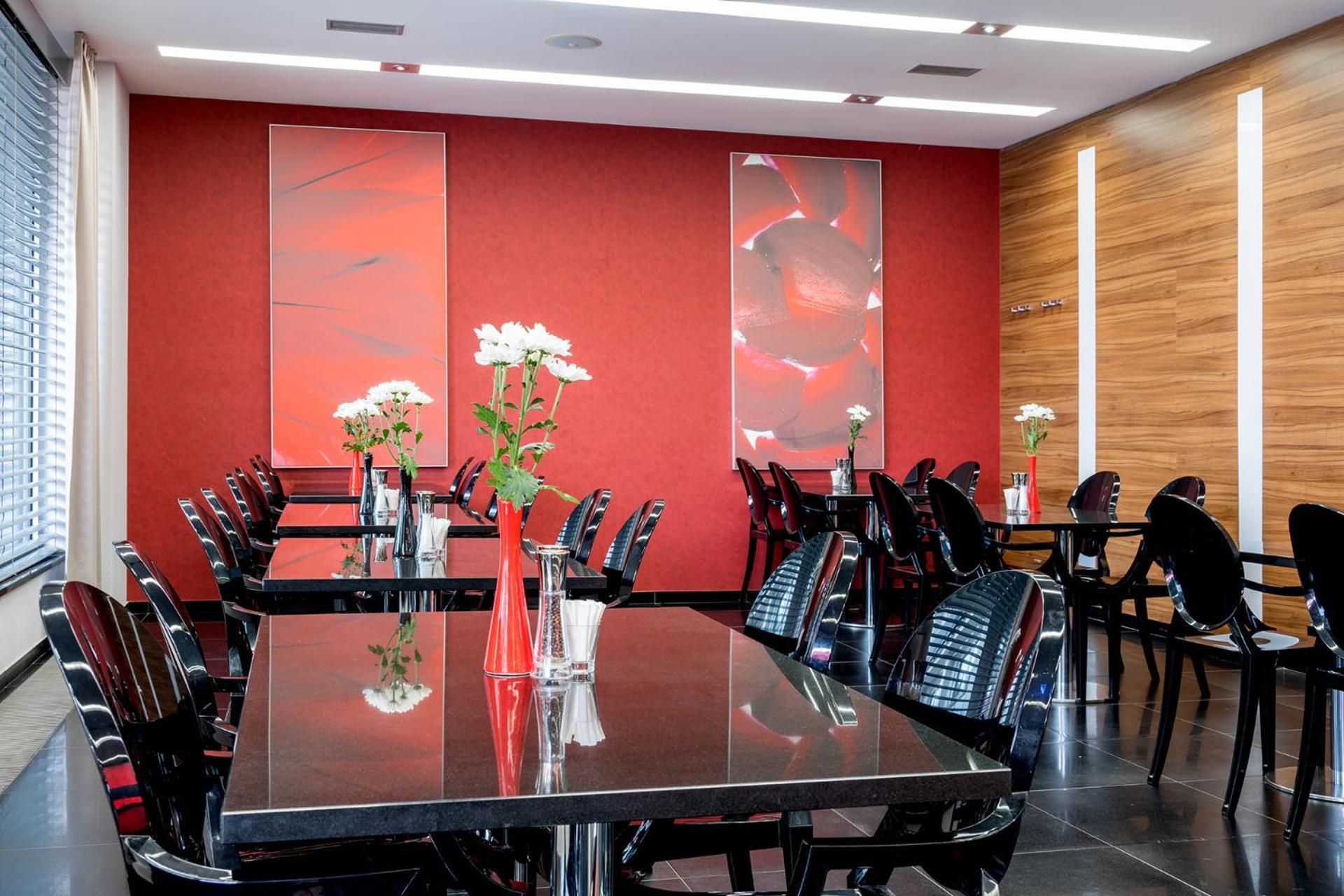 Seč Hotel Jezerka מראה חיצוני תמונה