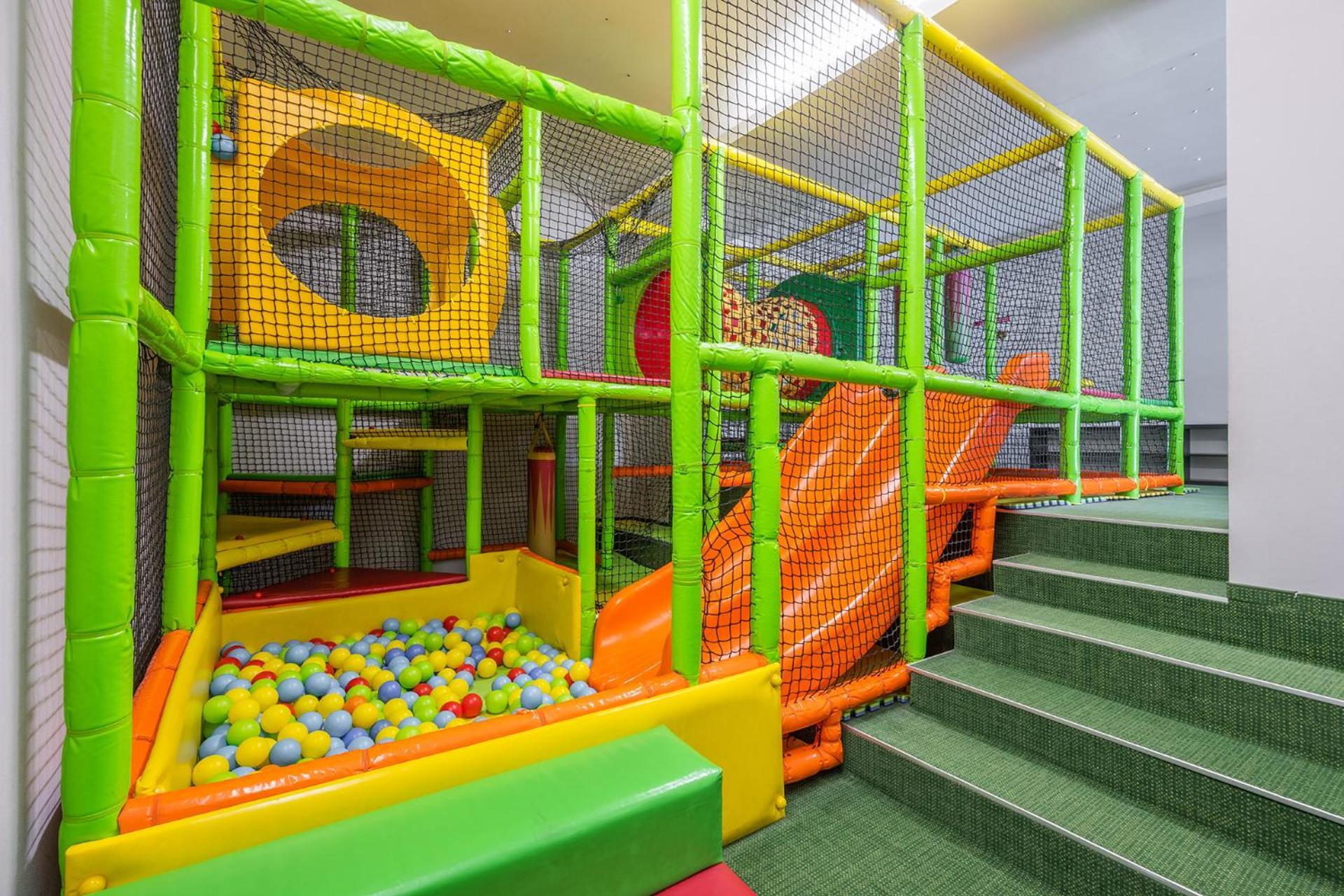 Seč Hotel Jezerka מראה חיצוני תמונה