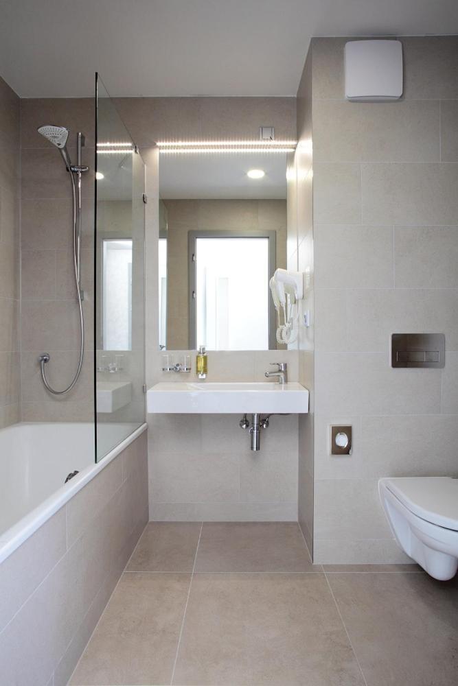 Seč Hotel Jezerka מראה חיצוני תמונה