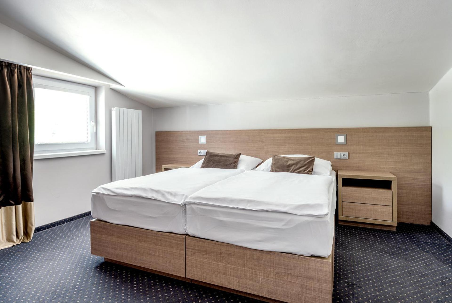 Seč Hotel Jezerka מראה חיצוני תמונה