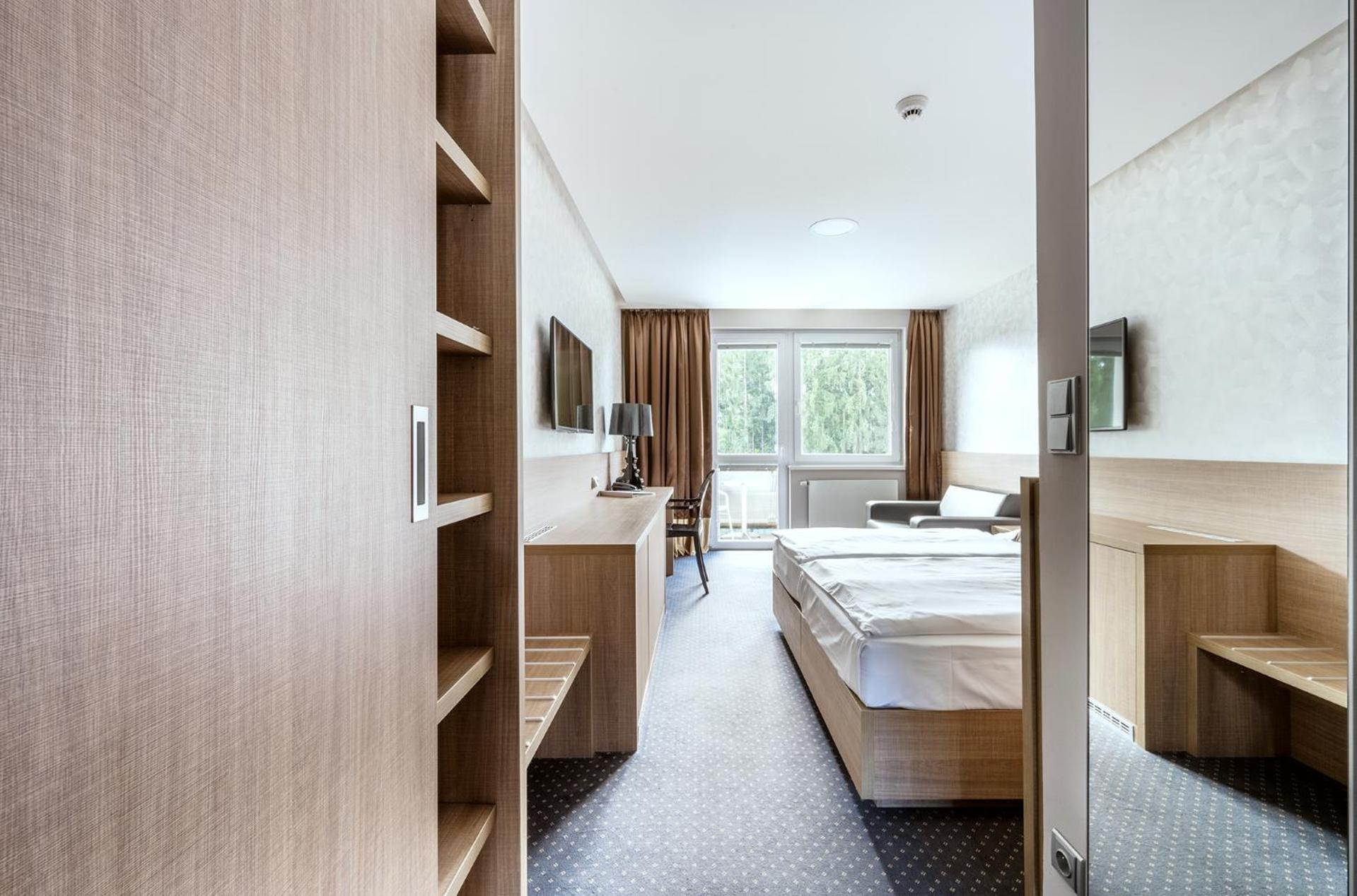 Seč Hotel Jezerka מראה חיצוני תמונה