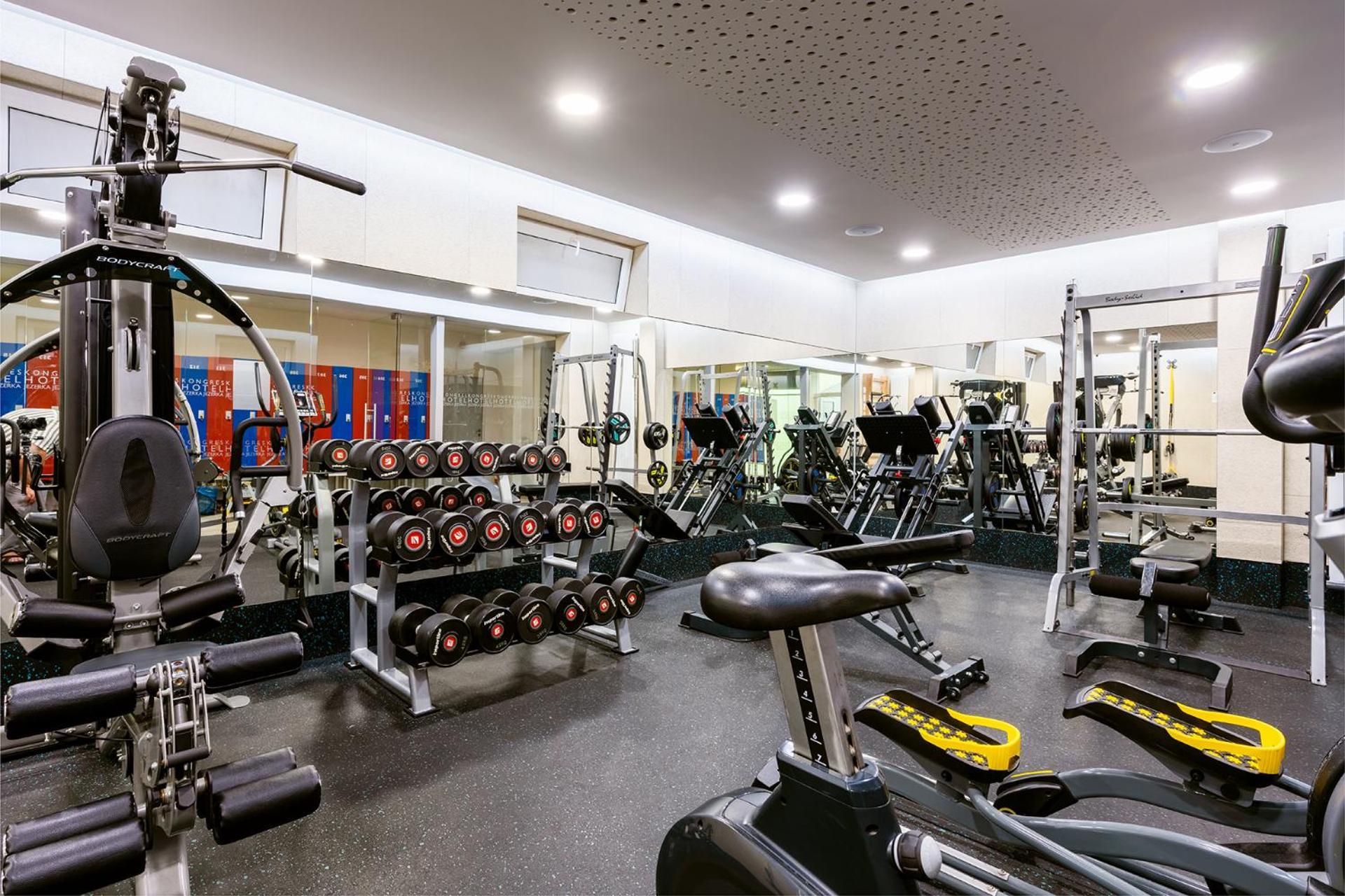 Seč Hotel Jezerka מראה חיצוני תמונה